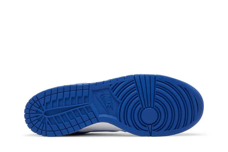 Dunk Low Retro SP 'Kentucky'