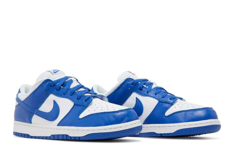 Dunk Low Retro SP 'Kentucky'