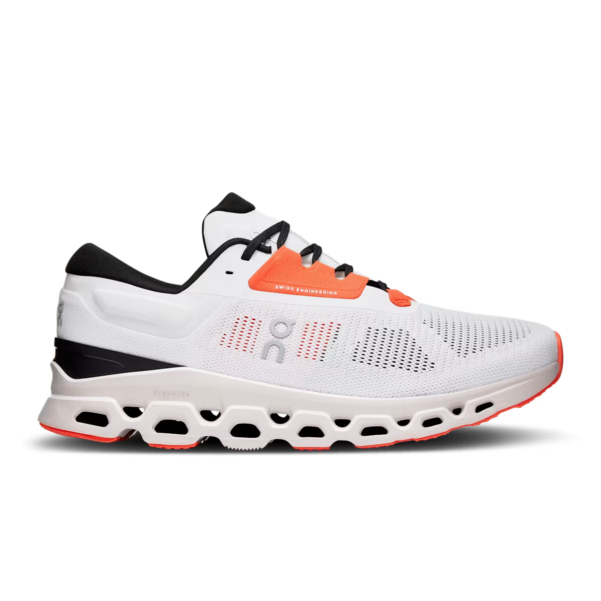 On Running Cloudstratus 3 'White Sand'