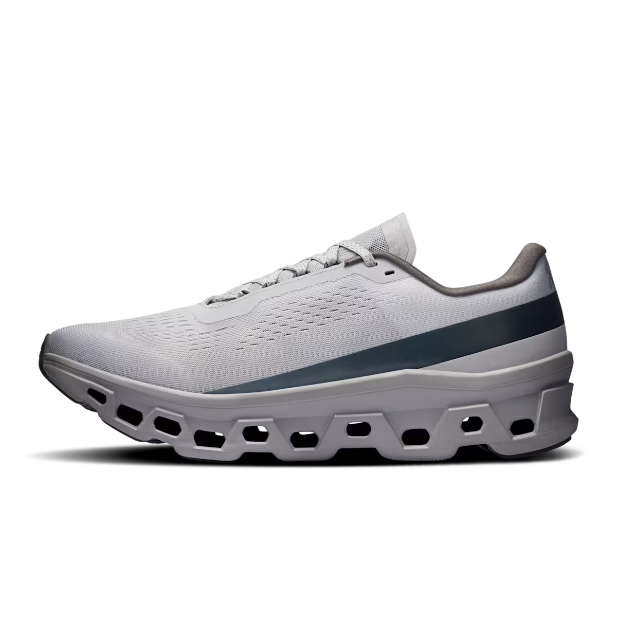 On Running Cloudmonster 1 'Glacier Alloy'