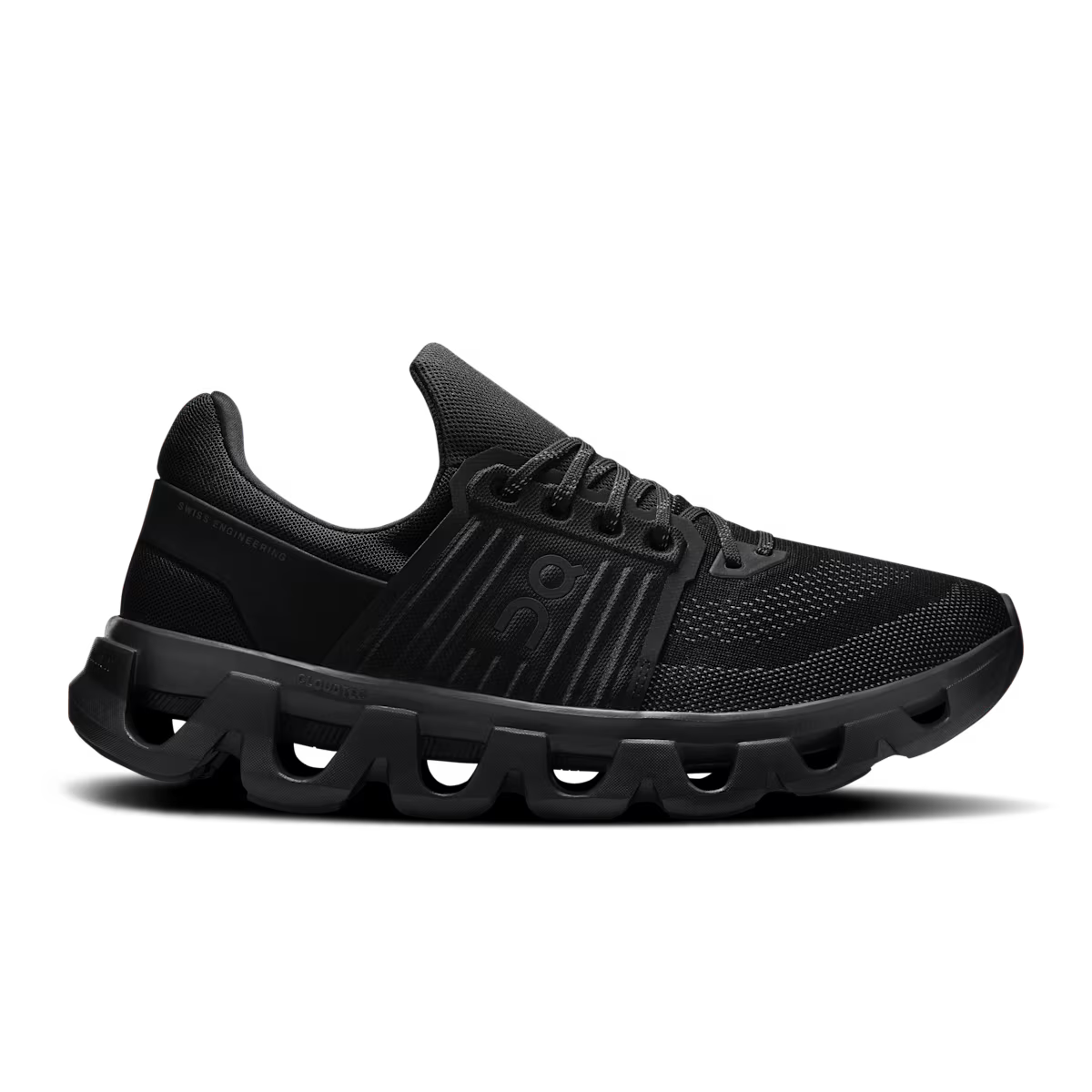 On Running Cloudswift 4 AD 'Black'
