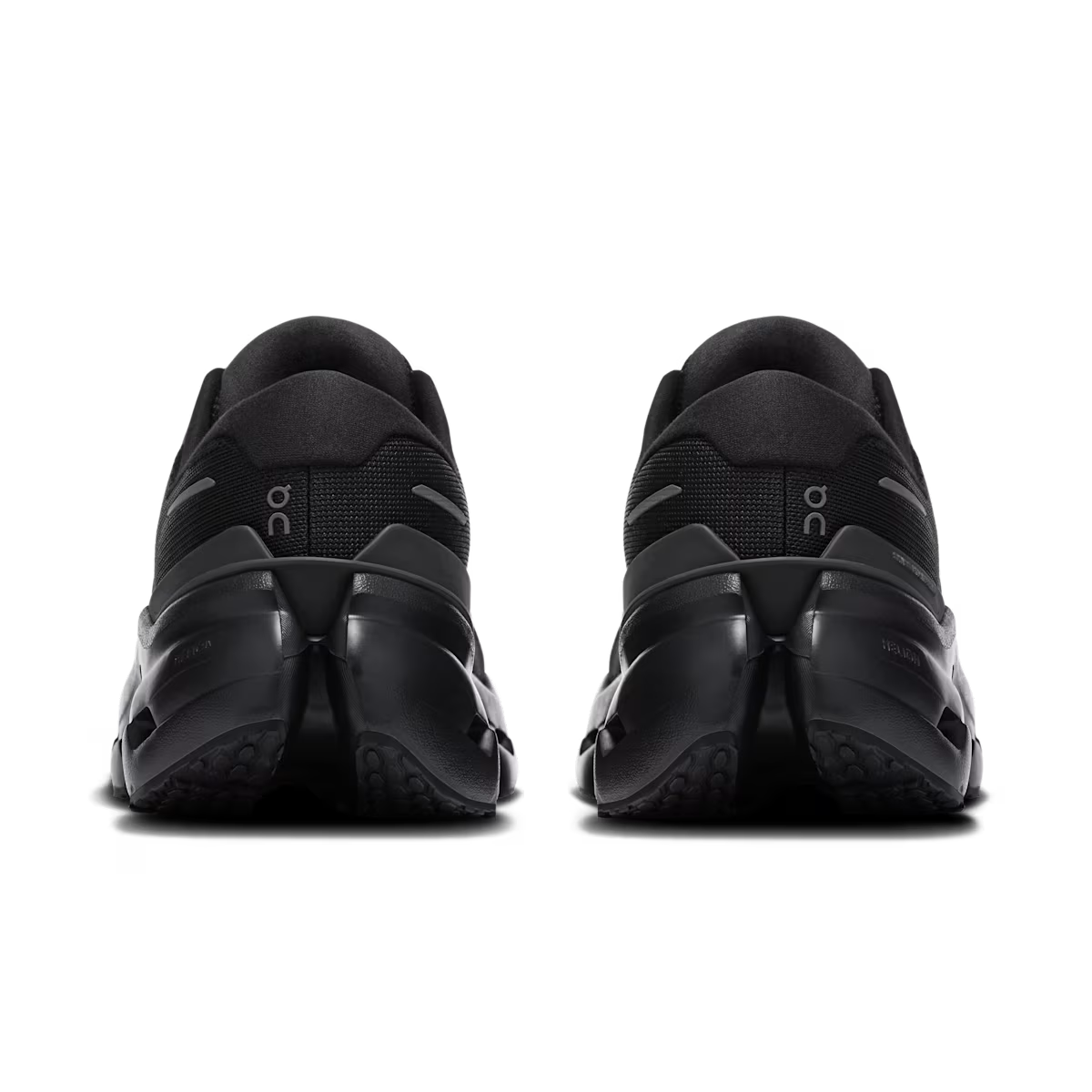 On Running Cloudrunner 3 Wide 'Black'