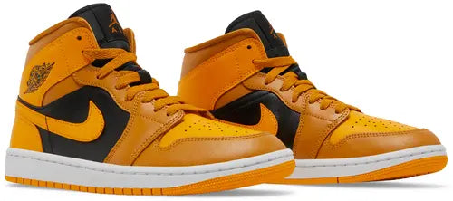 Air Jordan 1 Mid 'Chutney Taxi' (WMNS)