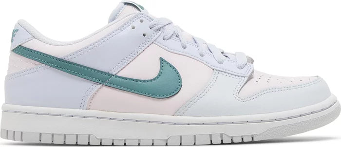 Dunk Low 'Mineral Teal Football Grey'