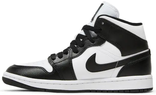 Air Jordan 1 Mid ‘Panda’