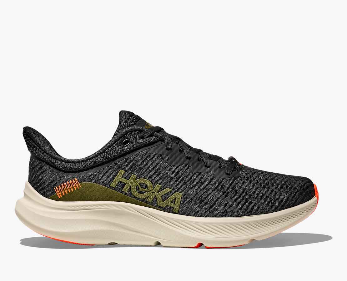 Hoka Solimar 'Black'