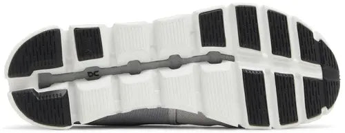 On Running Cloud 5 Waterproof 'Glacier White'