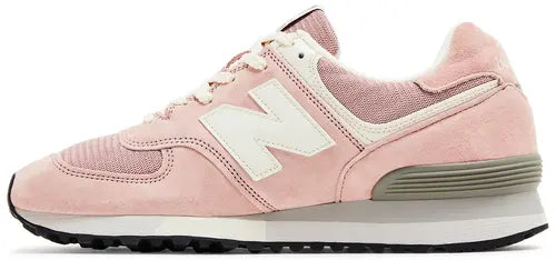 New Balance 576 Made in England 'Pale Mauve'
