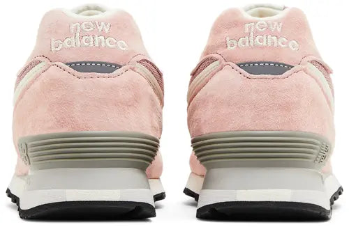 New Balance 576 Made in England 'Pale Mauve'