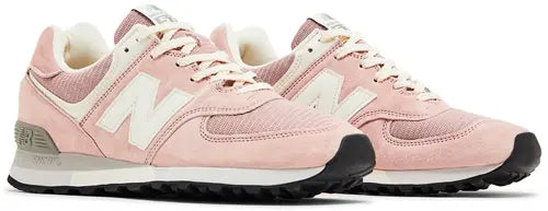 New Balance 576 Made in England 'Pale Mauve'