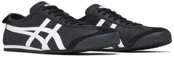 Onitsuka Tiger Mexico 66 'Black White'