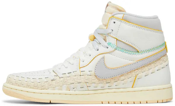 Union LA x Bephie's Beauty Supply x Air Jordan 1 Retro High OG SP 'Summer of '96'