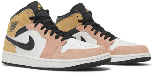 Air Jordan 1 Mid SE 'Flight Club'