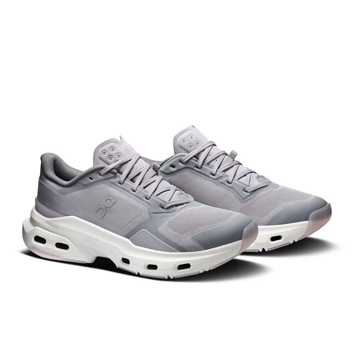 On Running Cloudpulse 2 'Alloy Ice' (Women's)