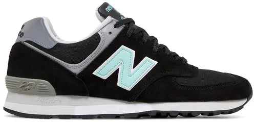 New Balance 576 Made in England 'Mediterranean Sea'