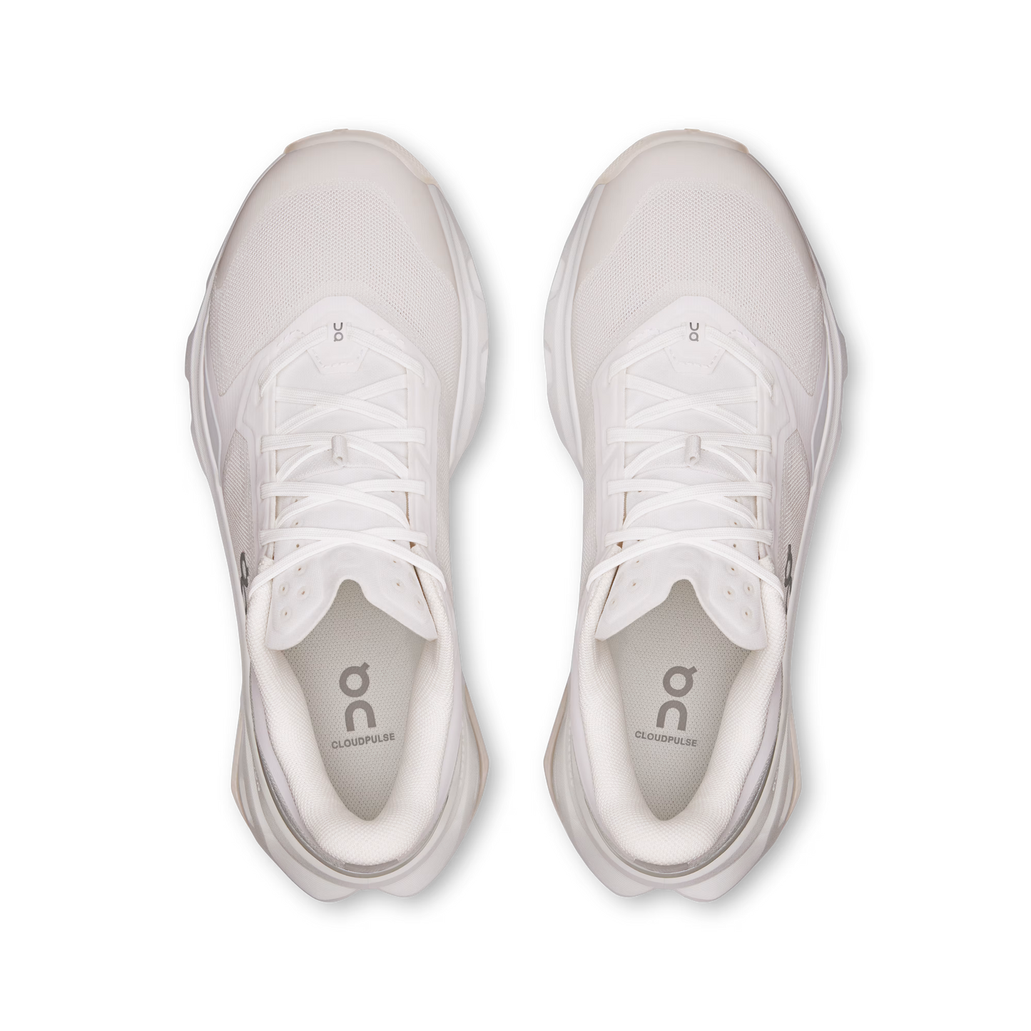 On Running Cloudpulse 2 'White'