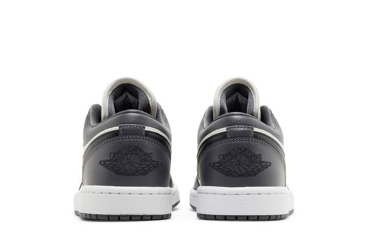 Air Jordan 1 Low 'Dark Grey'