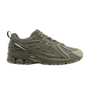New Balance 1906R - 'Dark Moss'