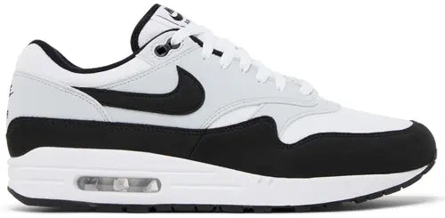Nike Air max 1 'White Black'