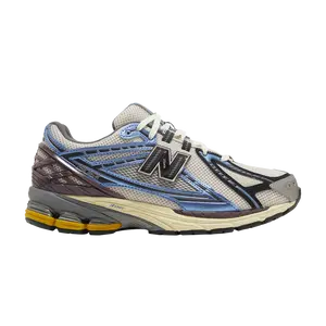 New Balance 1906R 'Metallic Blue / Blue Laguna Moonbeam'