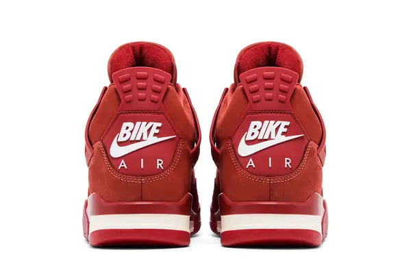 Air Jordan 4 Retro OG SP Nigel Sylvester 'Brick by Brick'