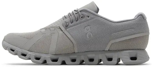 On Running Cloud 5 'Fog Alloy'
