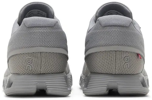 On Running Cloud 5 'Fog Alloy'