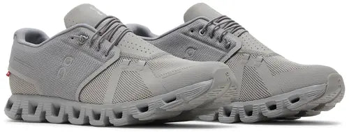 On Running Cloud 5 'Fog Alloy'
