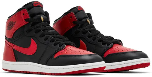 Air Jordan 1 Retro High '85 OG 'Bred' (2025)