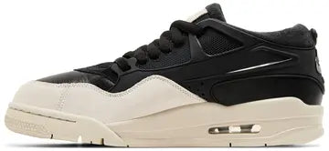 Air Jordan 4 RM SP 'Black Light Bone'