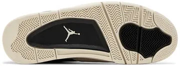 Air Jordan 4 RM SP 'Black Light Bone'