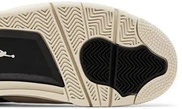 Air Jordan 4 RM SP 'Black Light Bone'