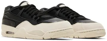 Air Jordan 4 RM SP 'Black Light Bone'