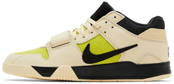 Jumpman Jack TR Travis Scott 'Bright Cactus'
