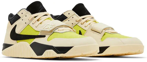 Jumpman Jack TR Travis Scott 'Bright Cactus'
