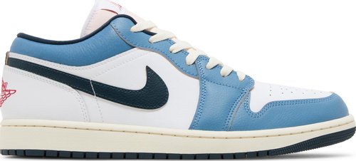 Air Jordan 1 Low 'Armory Navy'