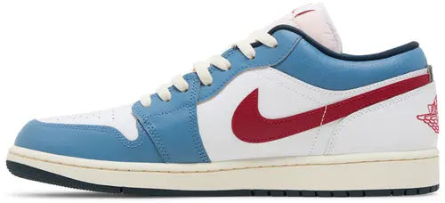 Air Jordan 1 Low 'Armory Navy'