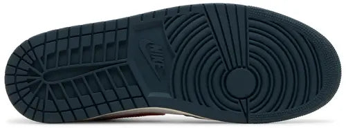 Air Jordan 1 Low 'Armory Navy'