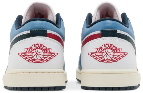 Air Jordan 1 Low 'Armory Navy'