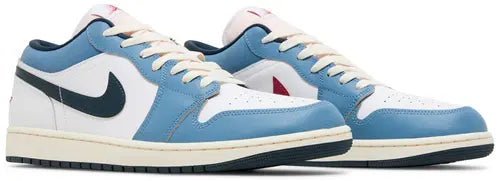 Air Jordan 1 Low 'Armory Navy'
