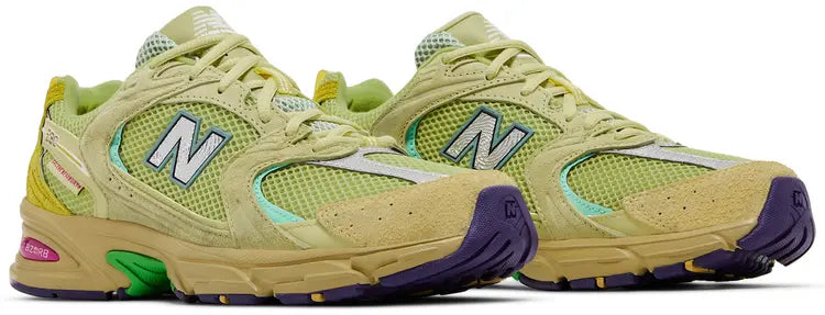 New Balance 530 x Salehe Bembury 'Prosperity Be The Prize'