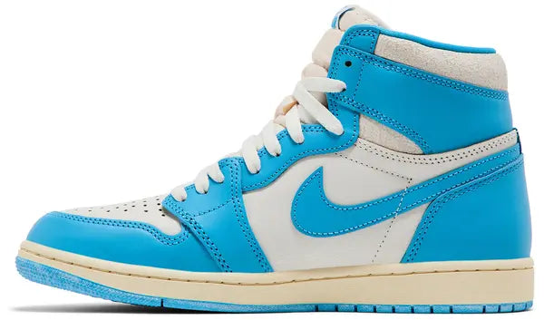 Air Jordan 1 Retro High OG 'UNC Reimagined'
