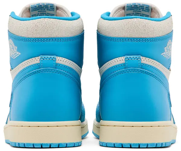 Air Jordan 1 Retro High OG 'UNC Reimagined'
