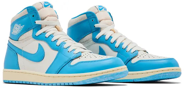 Air Jordan 1 Retro High OG 'UNC Reimagined'