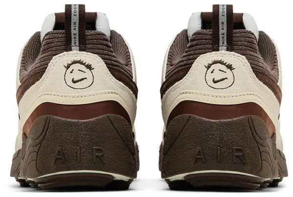 Nike Zoom Field Jaxx X Travis Scott "Leche Blue'