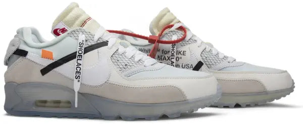 Air Max 90 x Off-White 'The Ten'