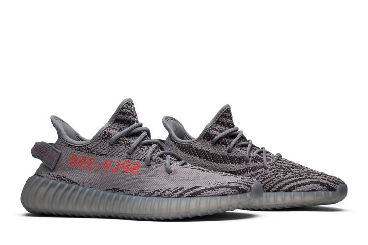 Yeezy Boost 350 V2 'Beluga 2.0'