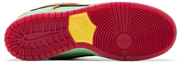 Nike SB Dunk Low 'Tourmaline'