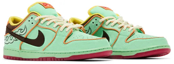 Nike SB Dunk Low 'Tourmaline'