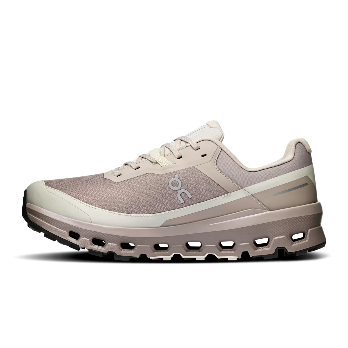 On Running Cloudvista 2 Waterproof 'Fog Cinder'